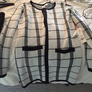 Authentic Elle sweater